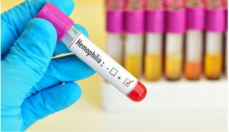 血友病生存调研（第六章）